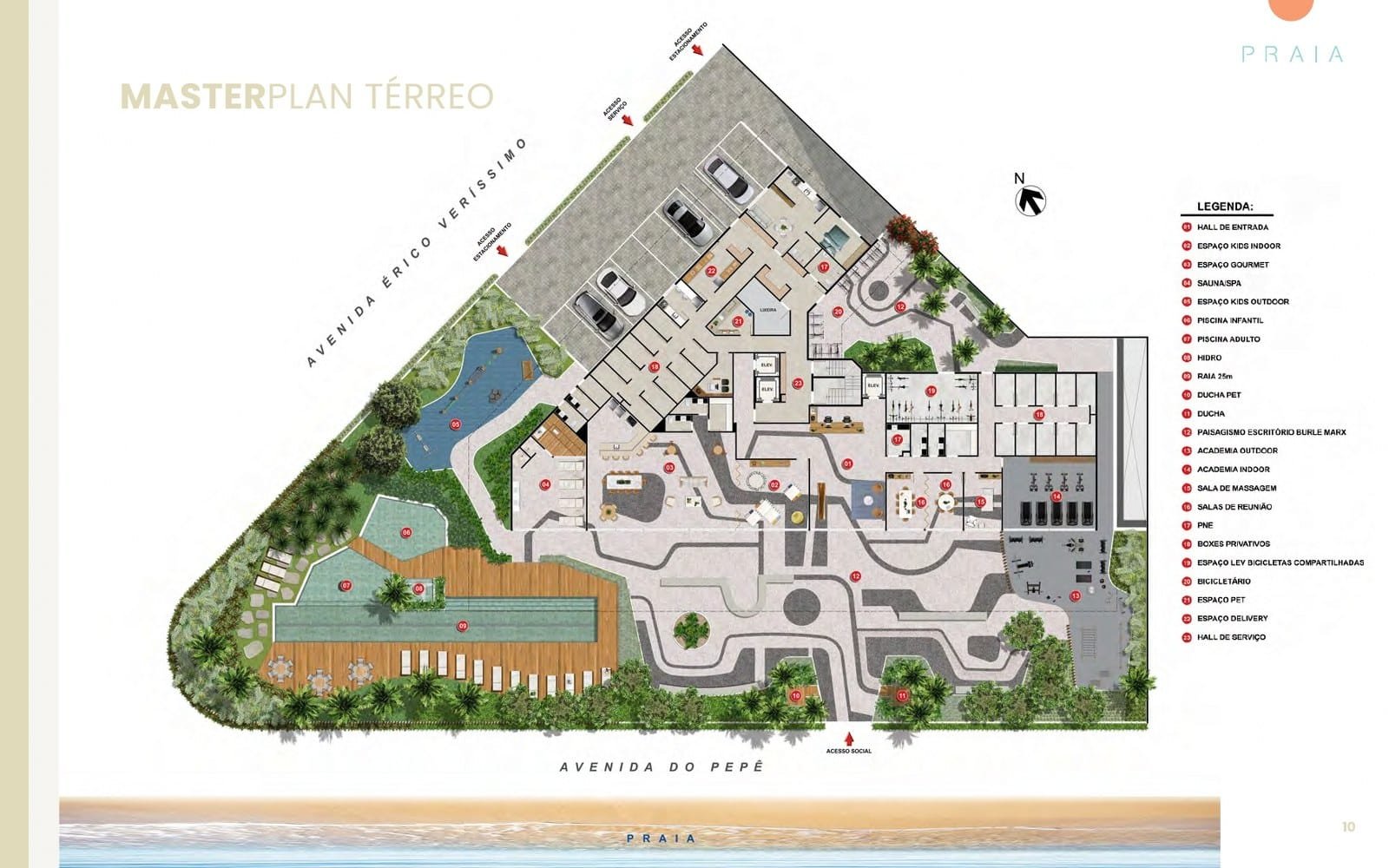 Planta 10