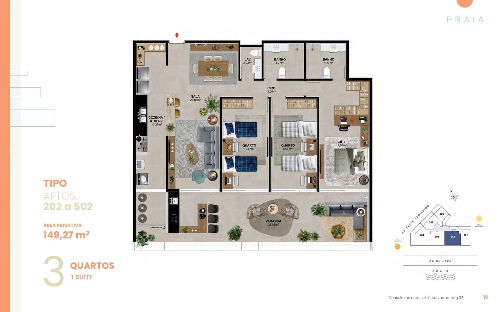 Planta 15