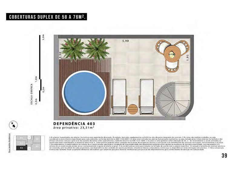 Planta 18
