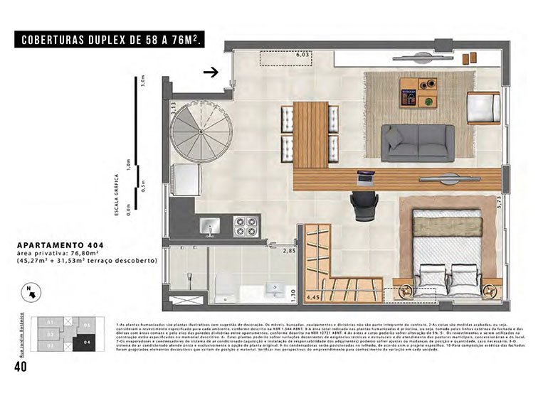 Planta 17