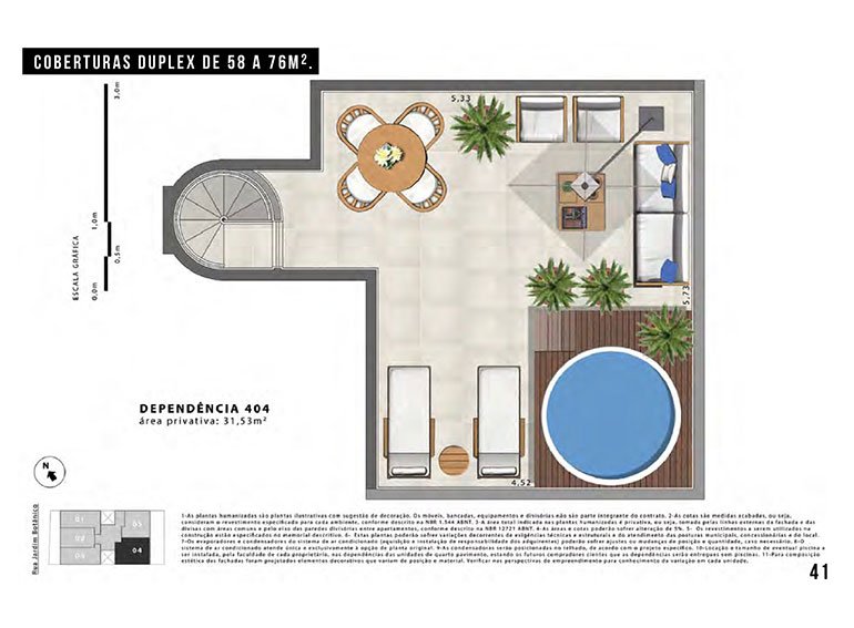 Planta 16
