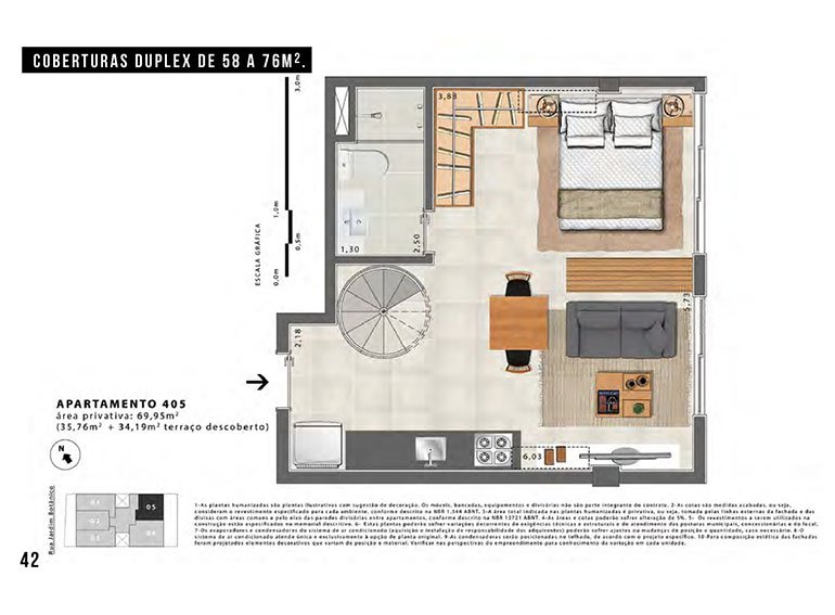 Planta 15