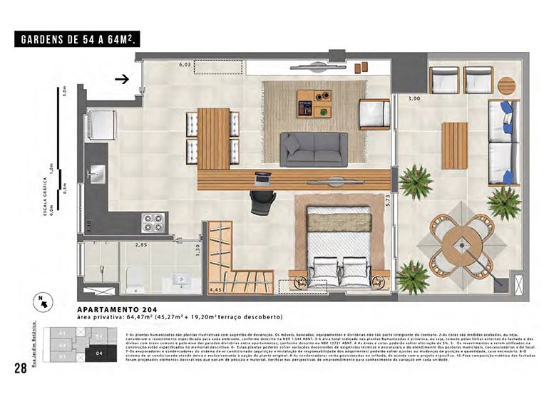 Planta 7