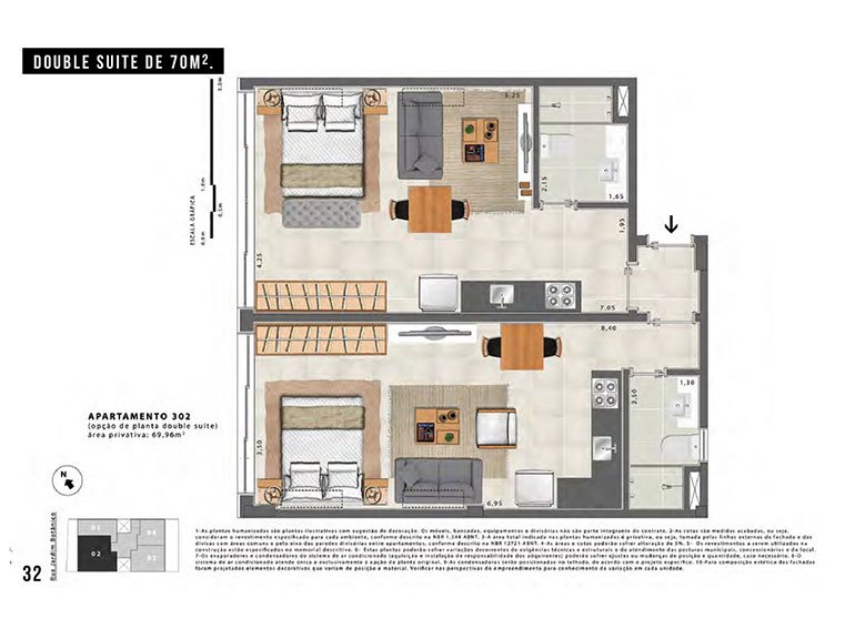 Planta 5