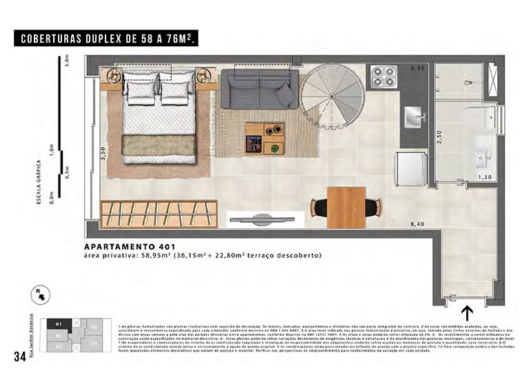 Planta 4