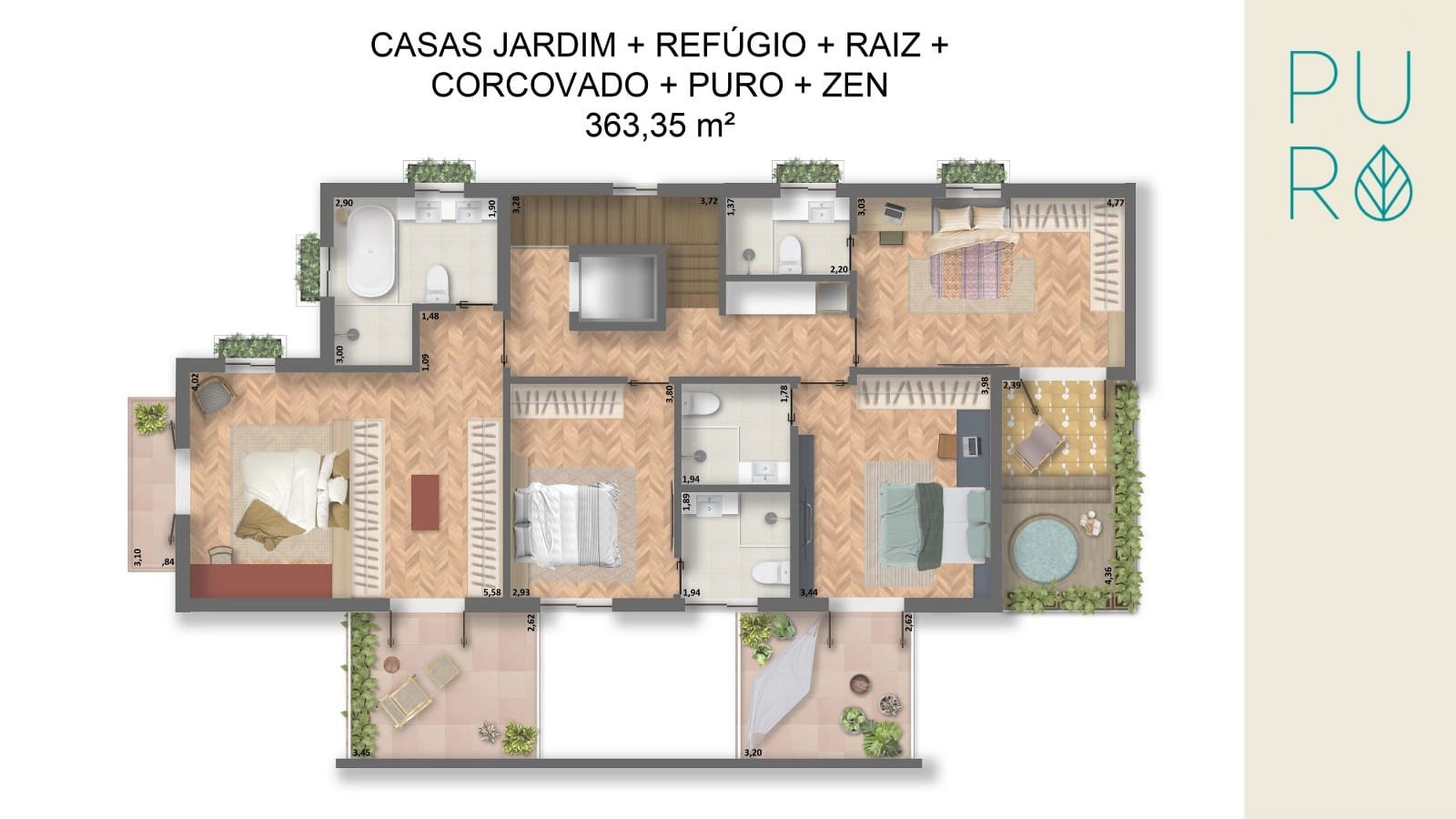 Planta 22
