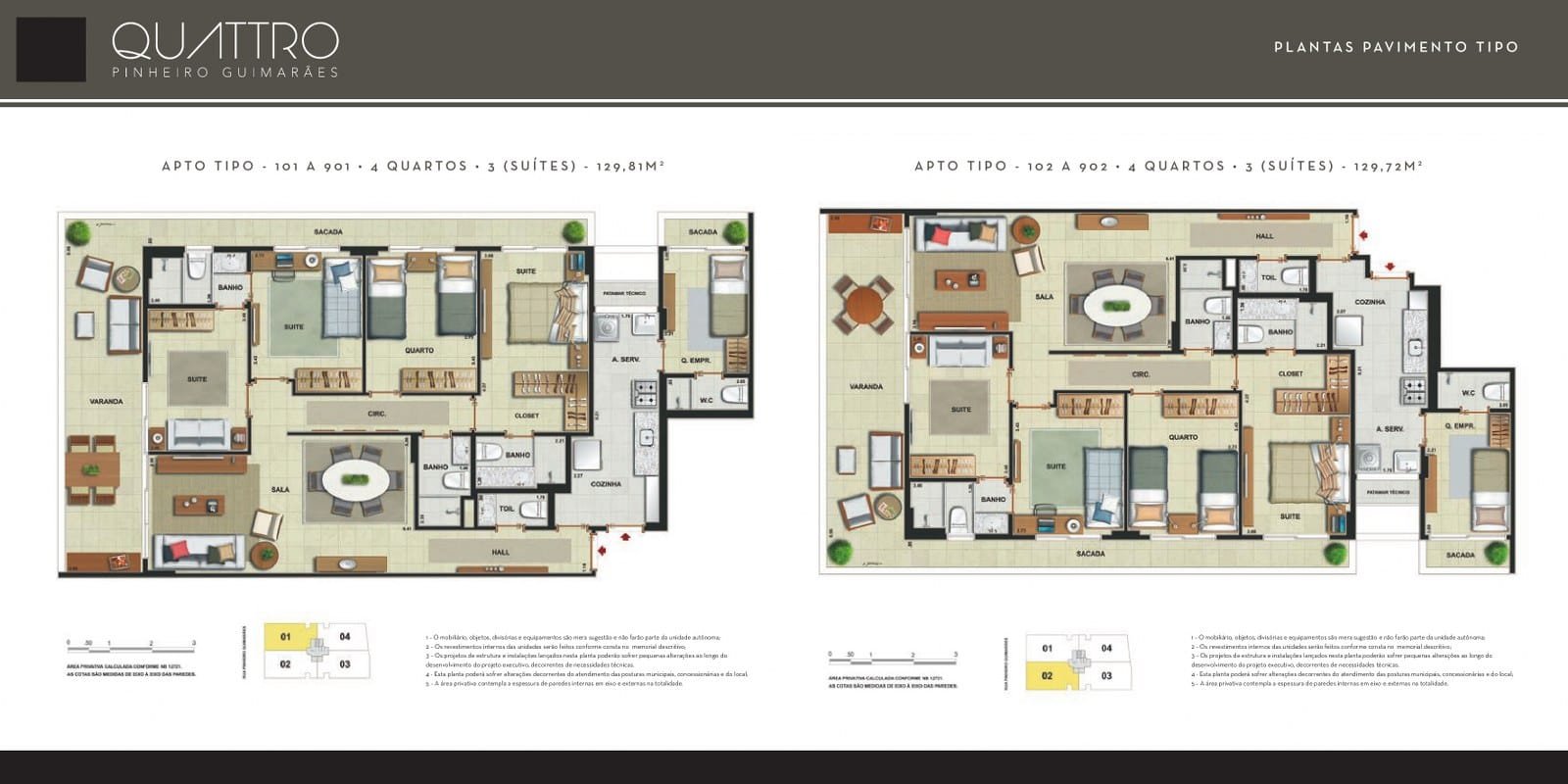 Planta 7