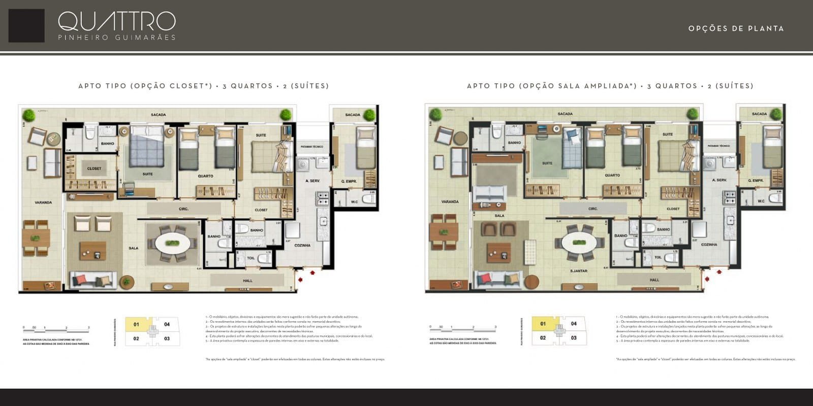 Planta 5