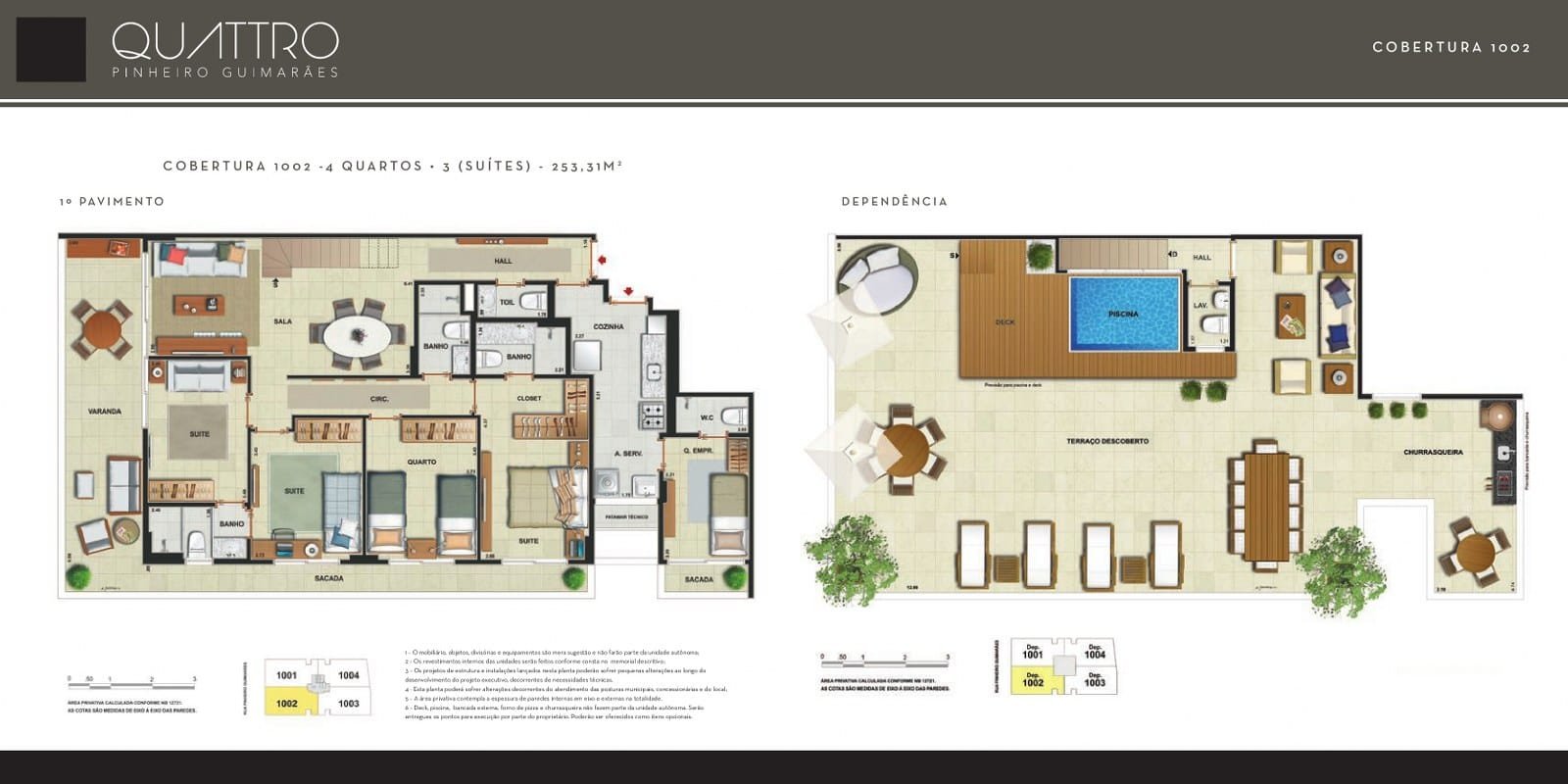 Planta 3