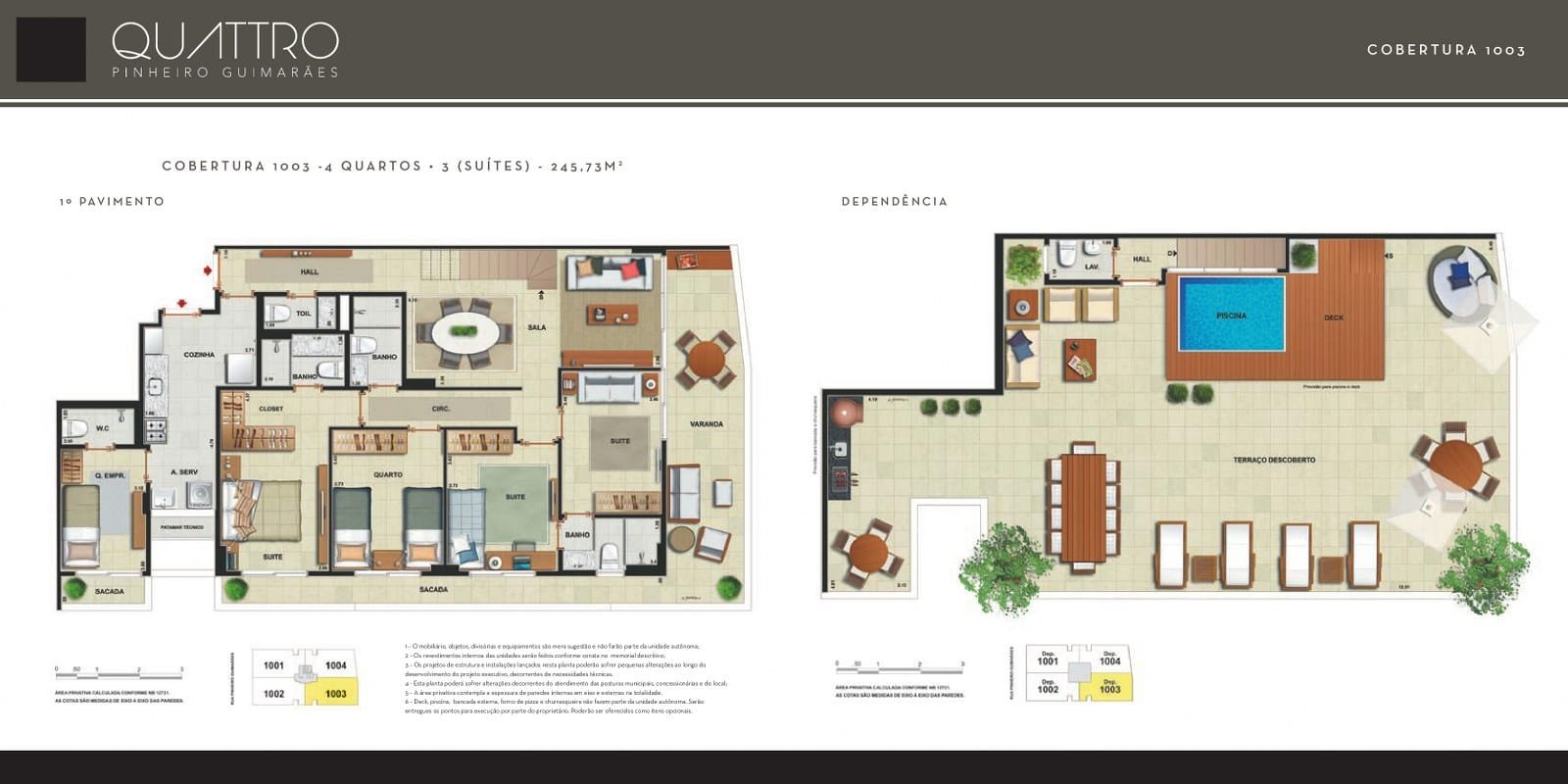 Planta 2