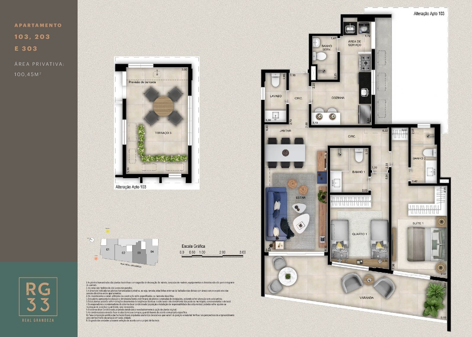 Planta 5