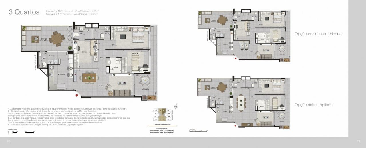 Planta 10