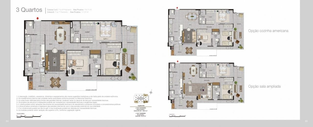 Planta 7