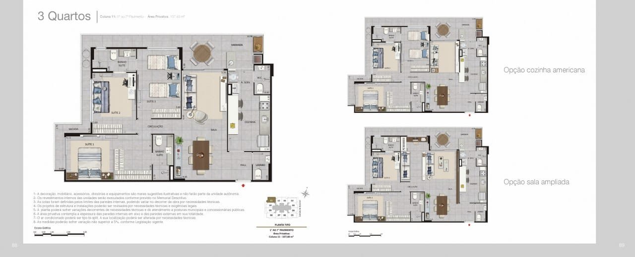 Planta 5