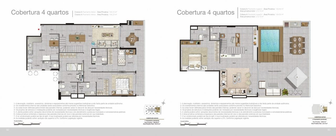 Planta 3