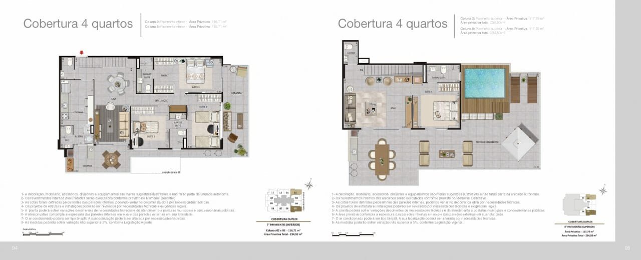 Planta 2