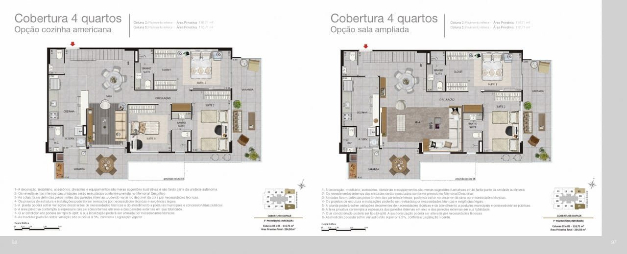 Planta 1