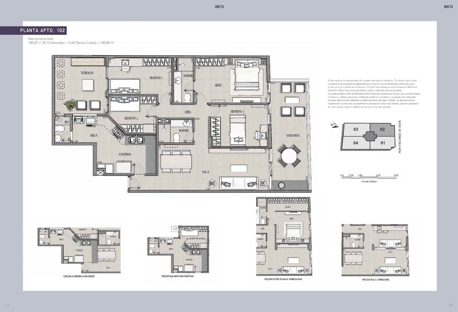 Planta 2