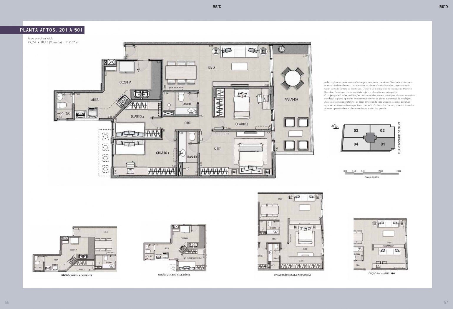 Planta 5
