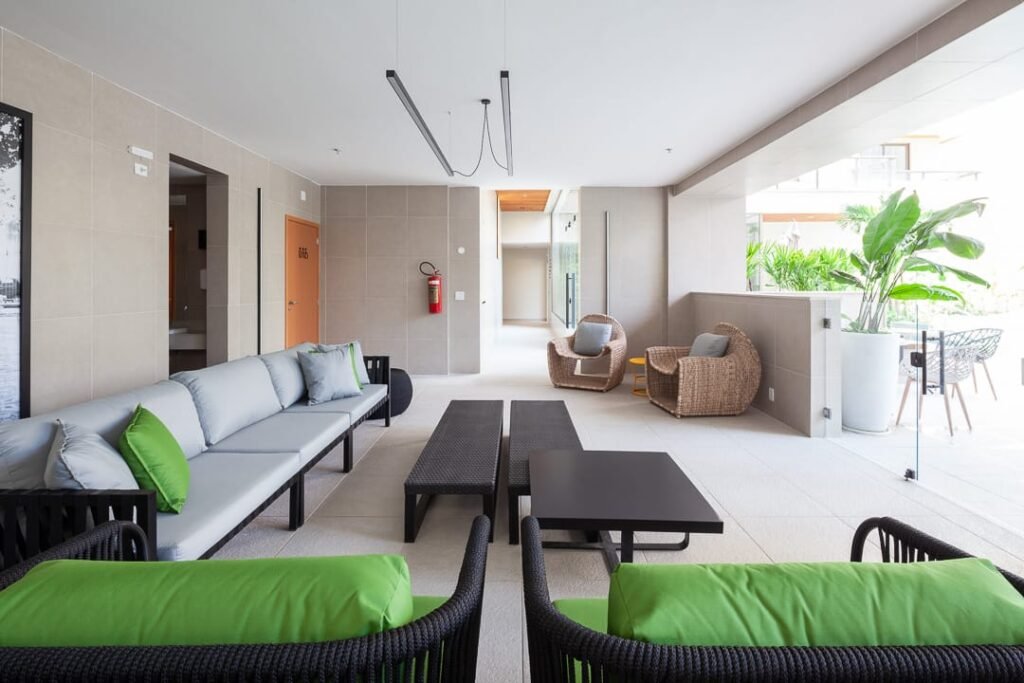 Residencial Payssandu Flamengo