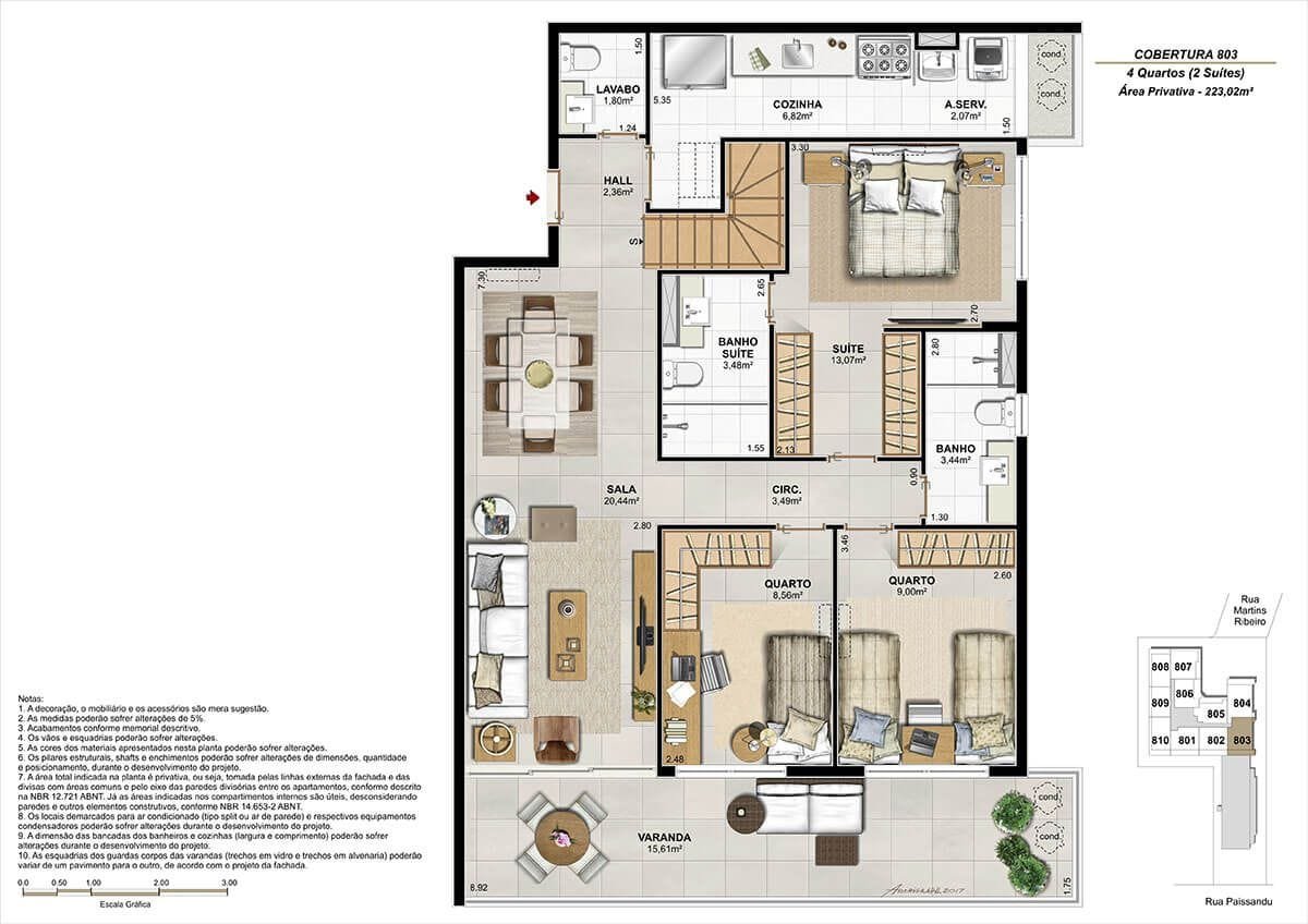 Planta 6