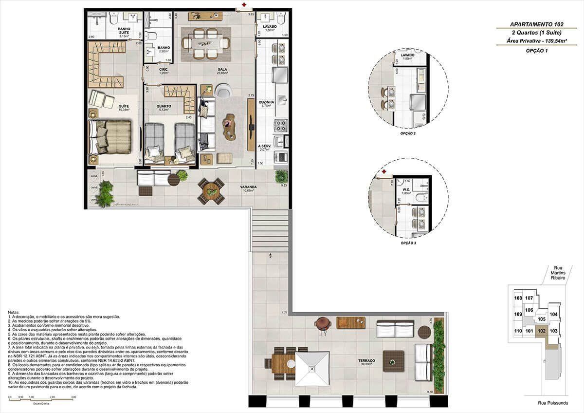 Planta 8