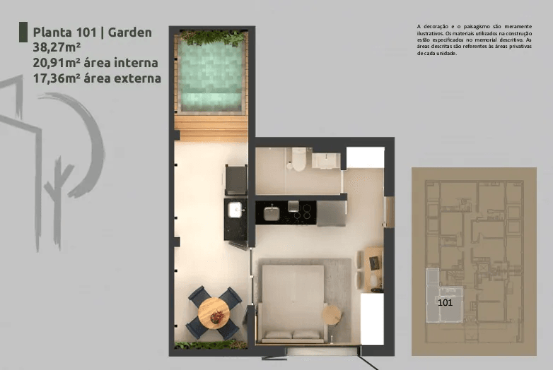 Planta 17