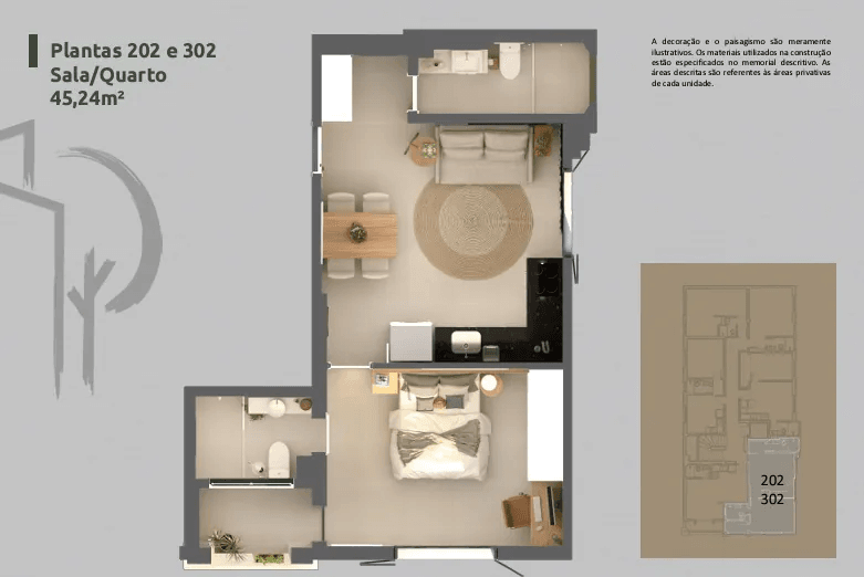 Planta 10