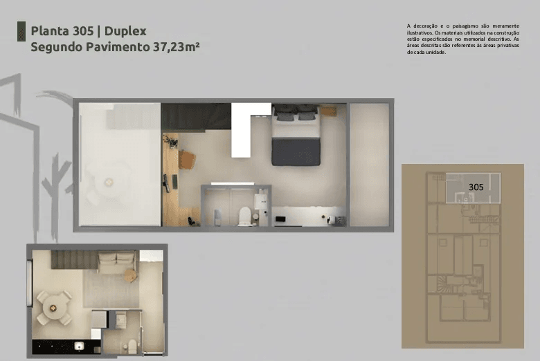 Planta 3