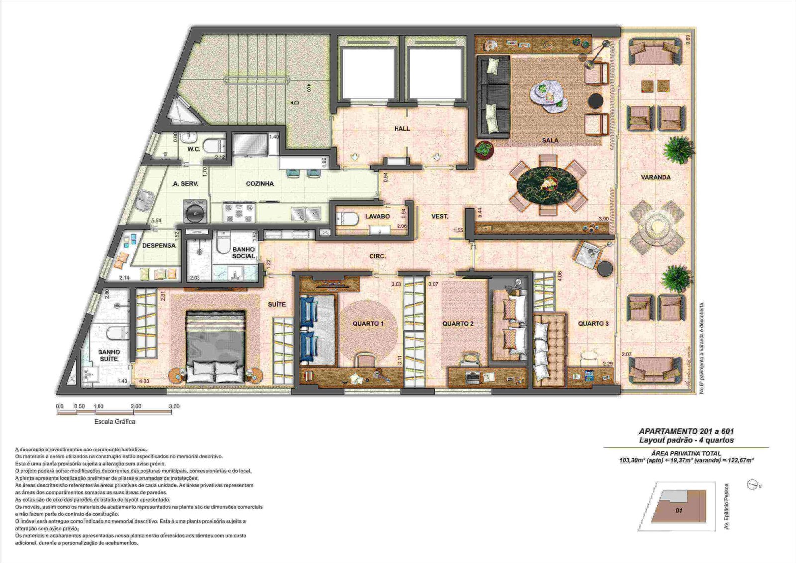 Planta 4