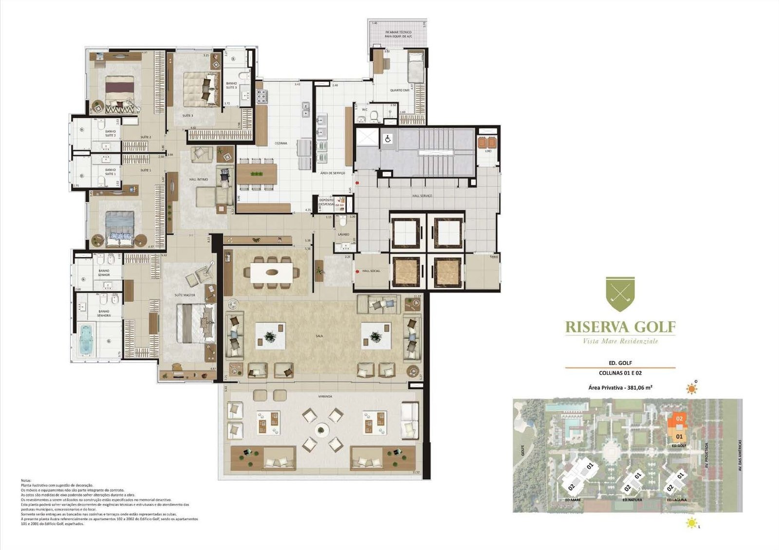 Planta 4