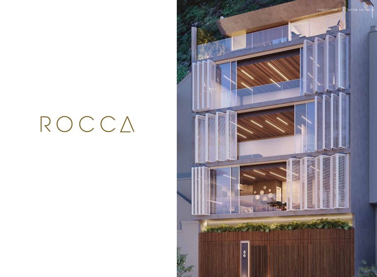 Rocca Urca Inti