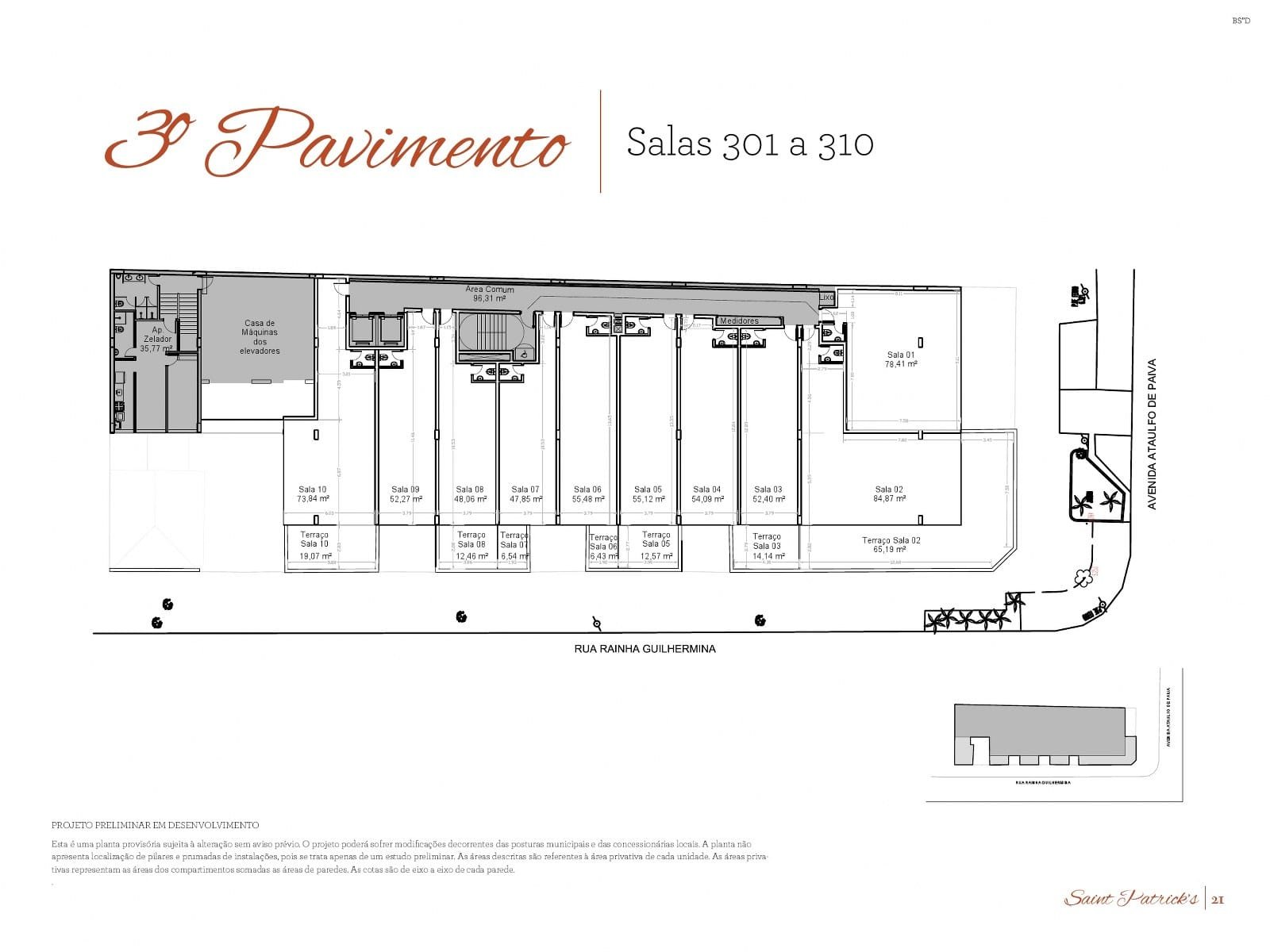 Planta 4