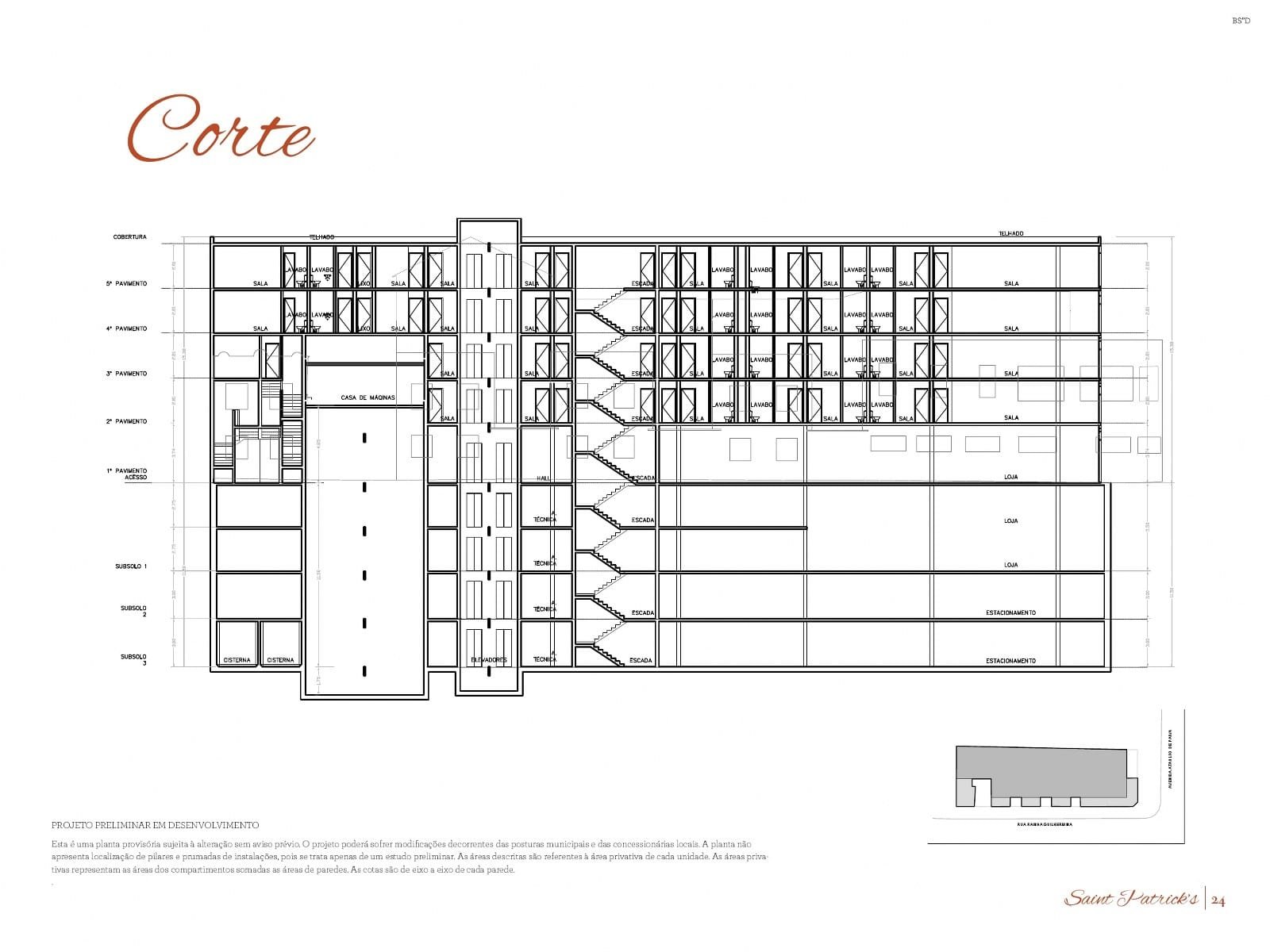Planta 1