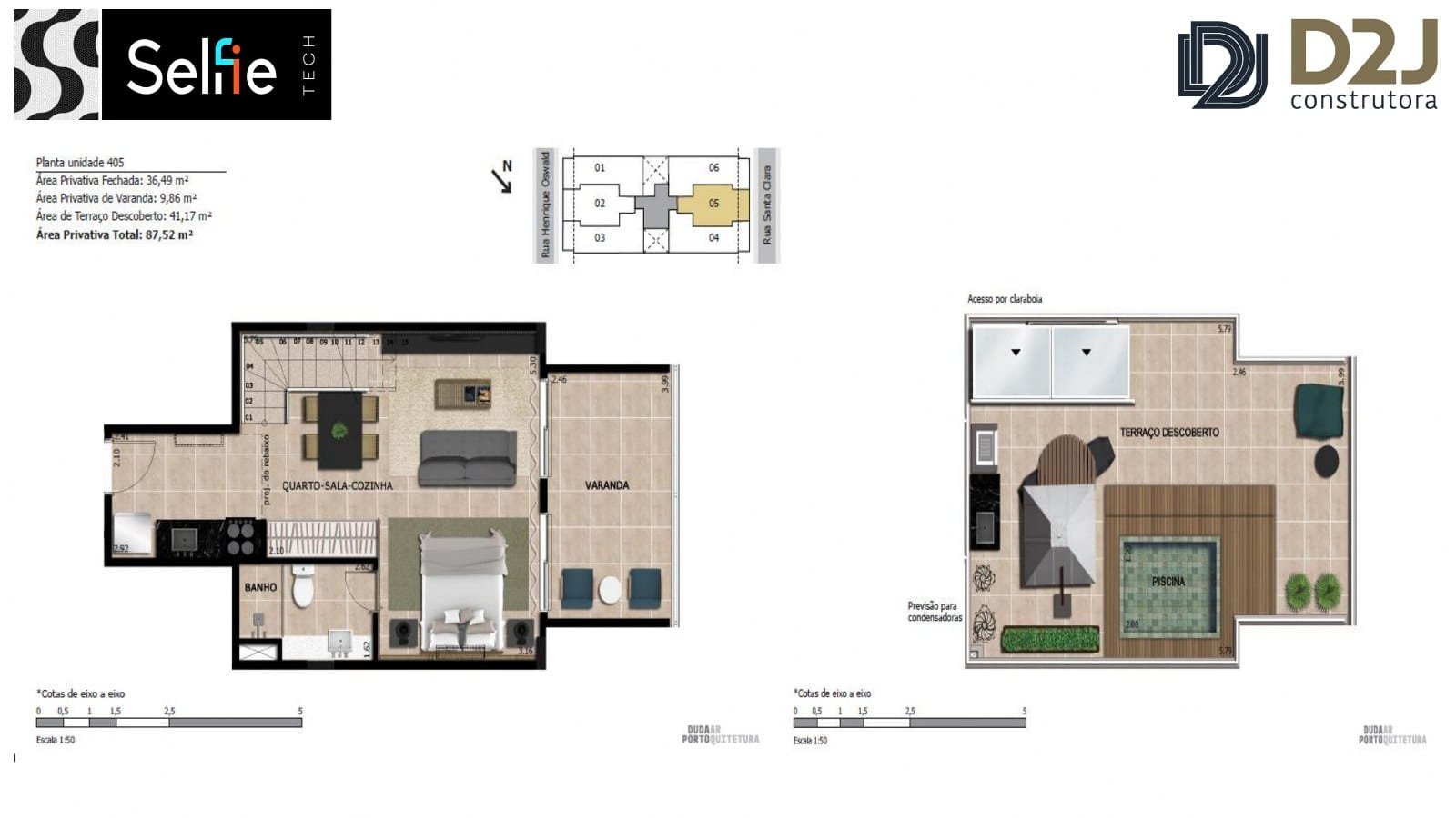 Planta 5