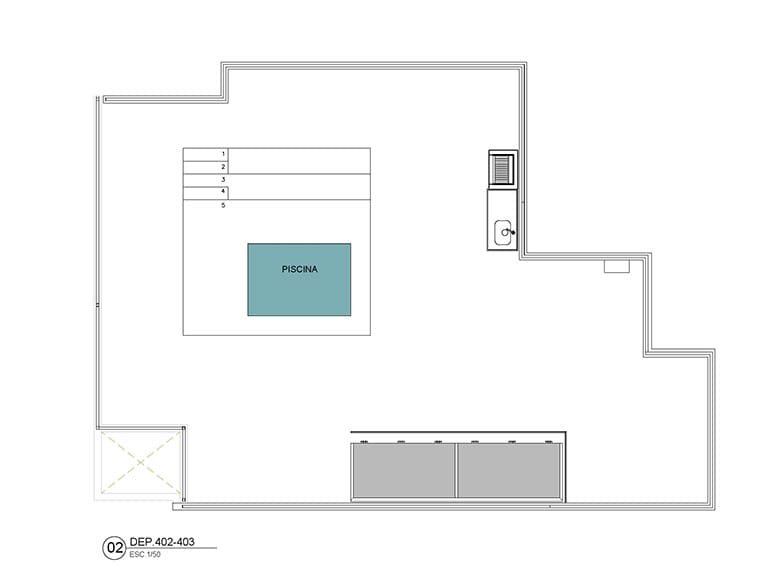 Planta 1