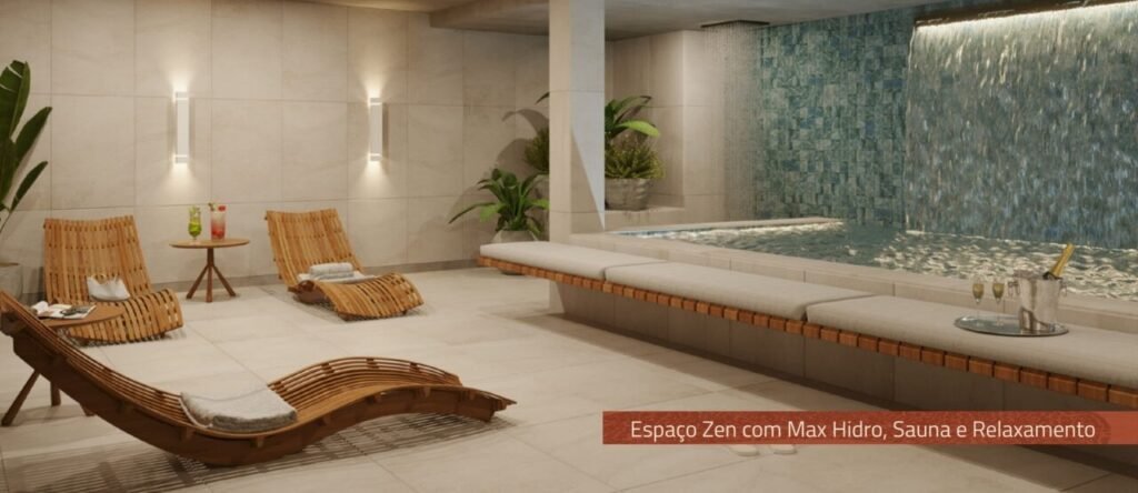 Sereno Copacabana