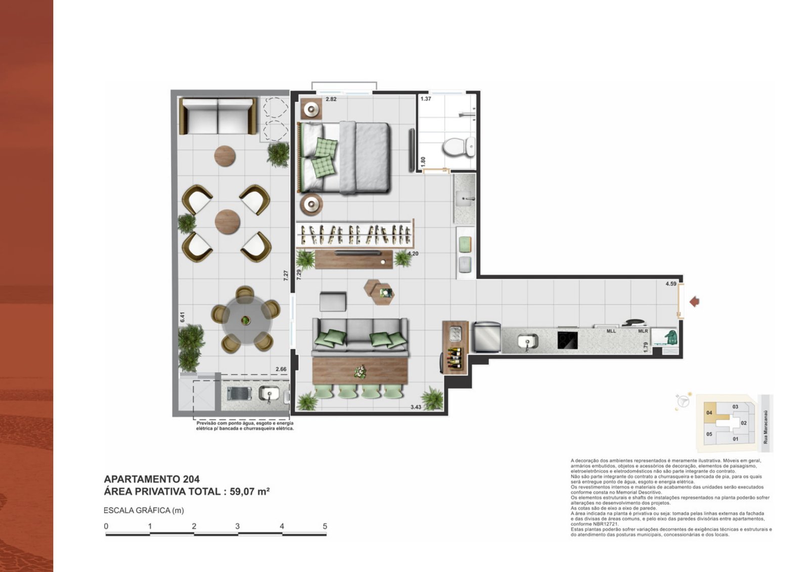 Planta 9