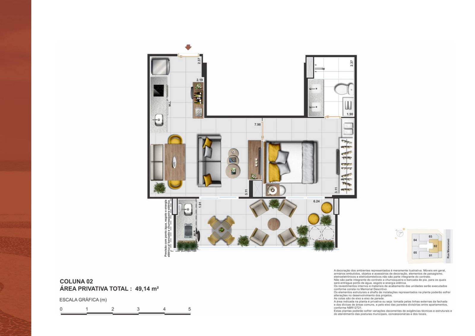 Planta 6