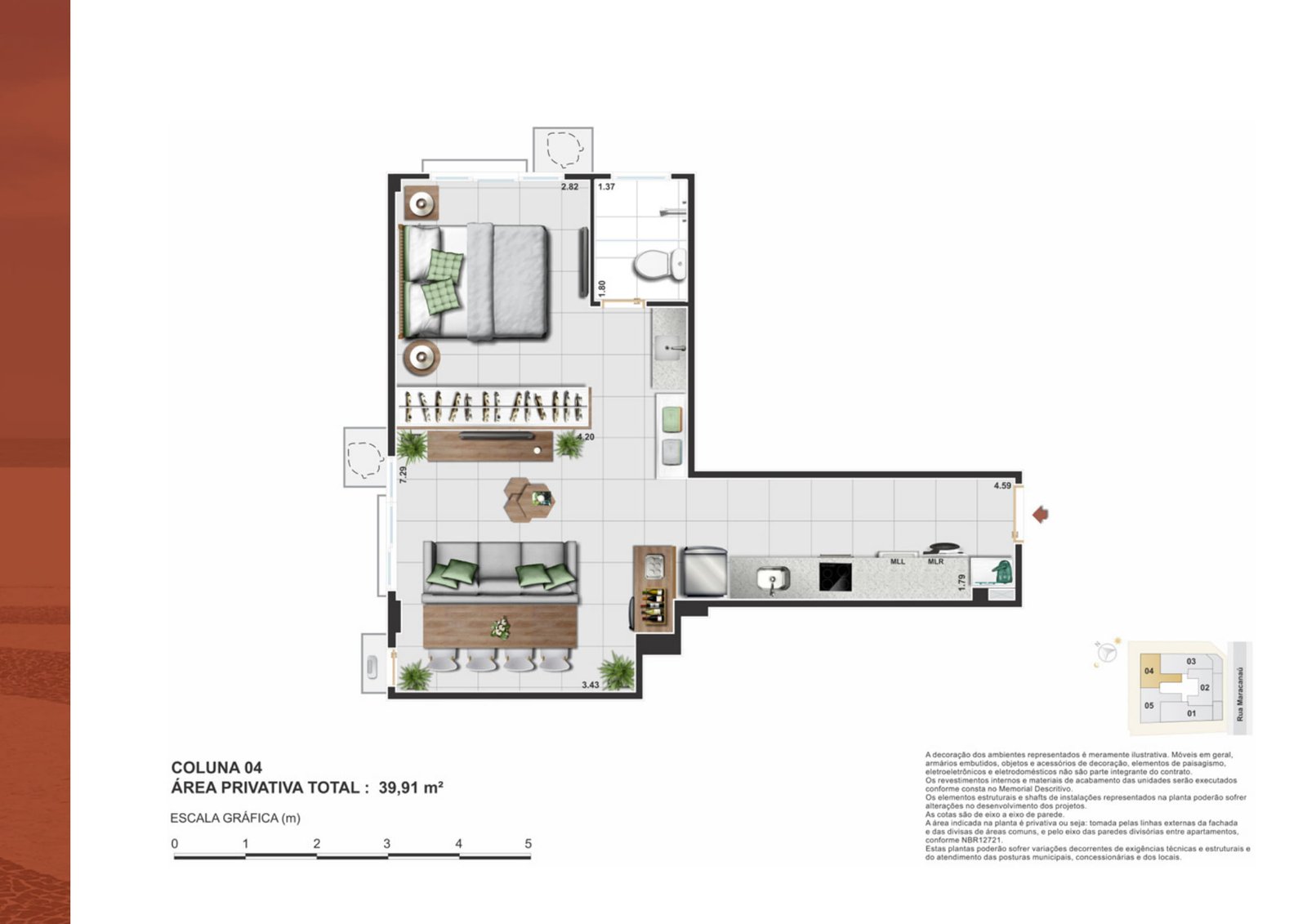 Planta 4