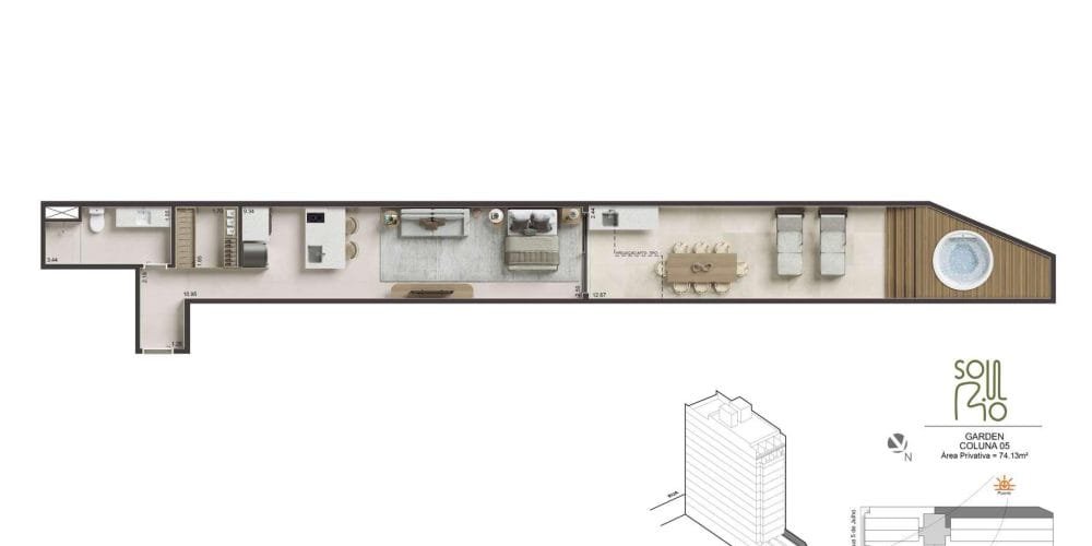 Planta 4