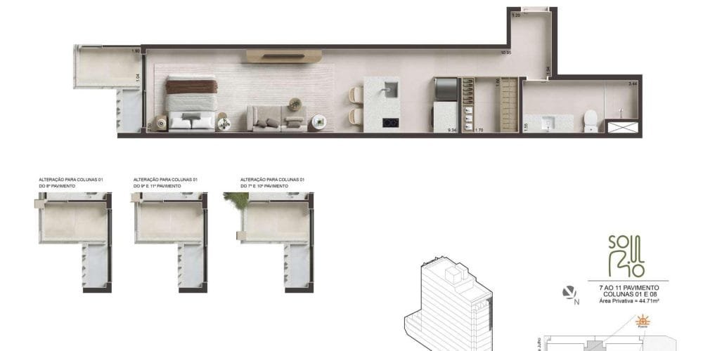 Planta 10