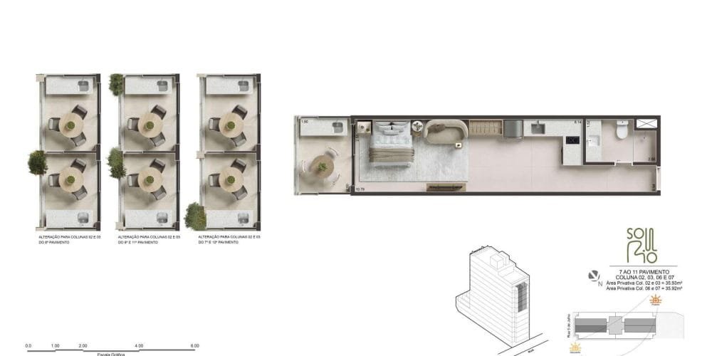 Planta 11