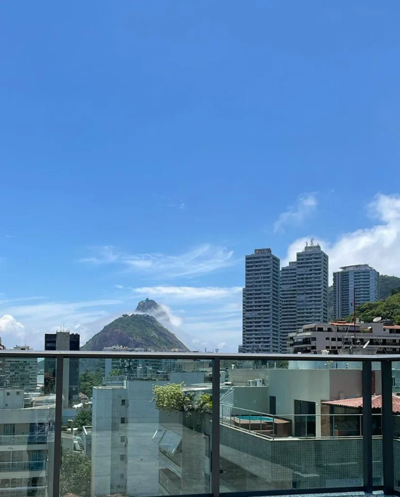 Special Botafogo Residences