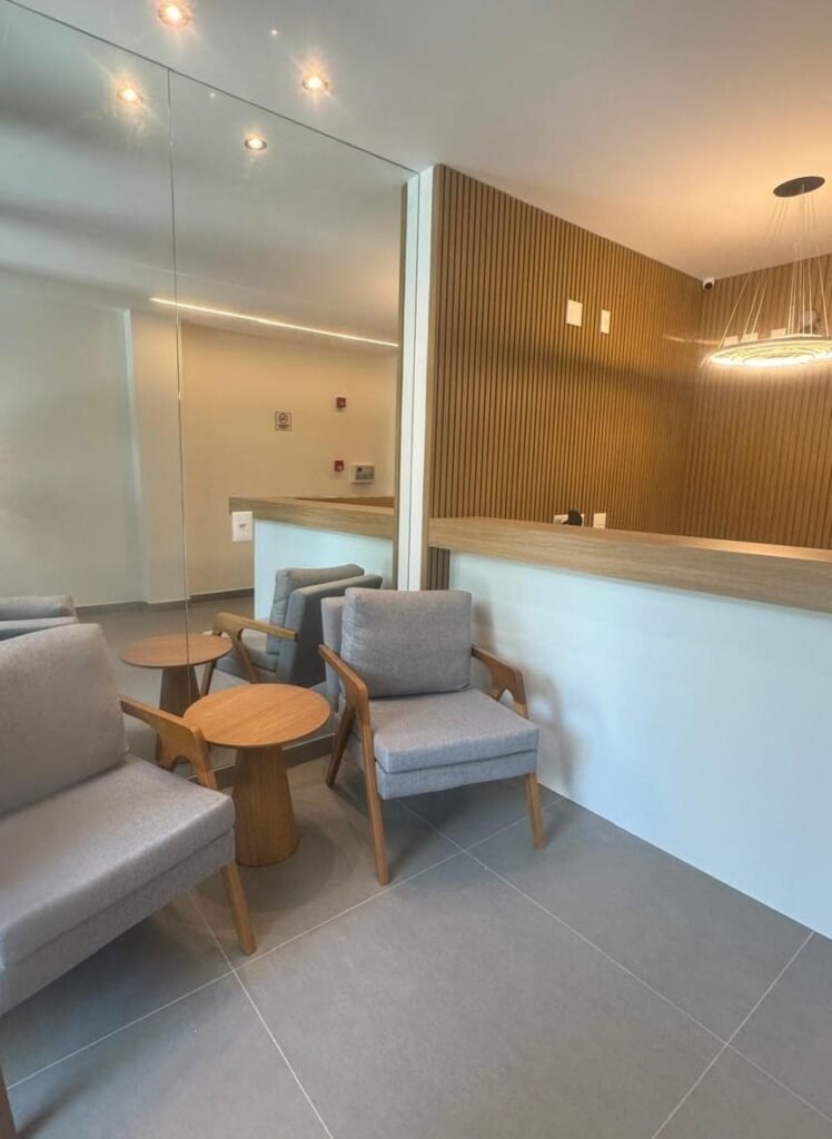 Special Botafogo Residences