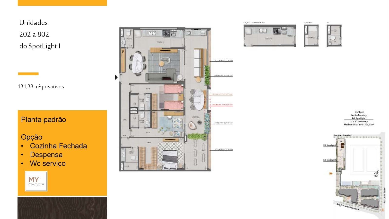 Planta 2