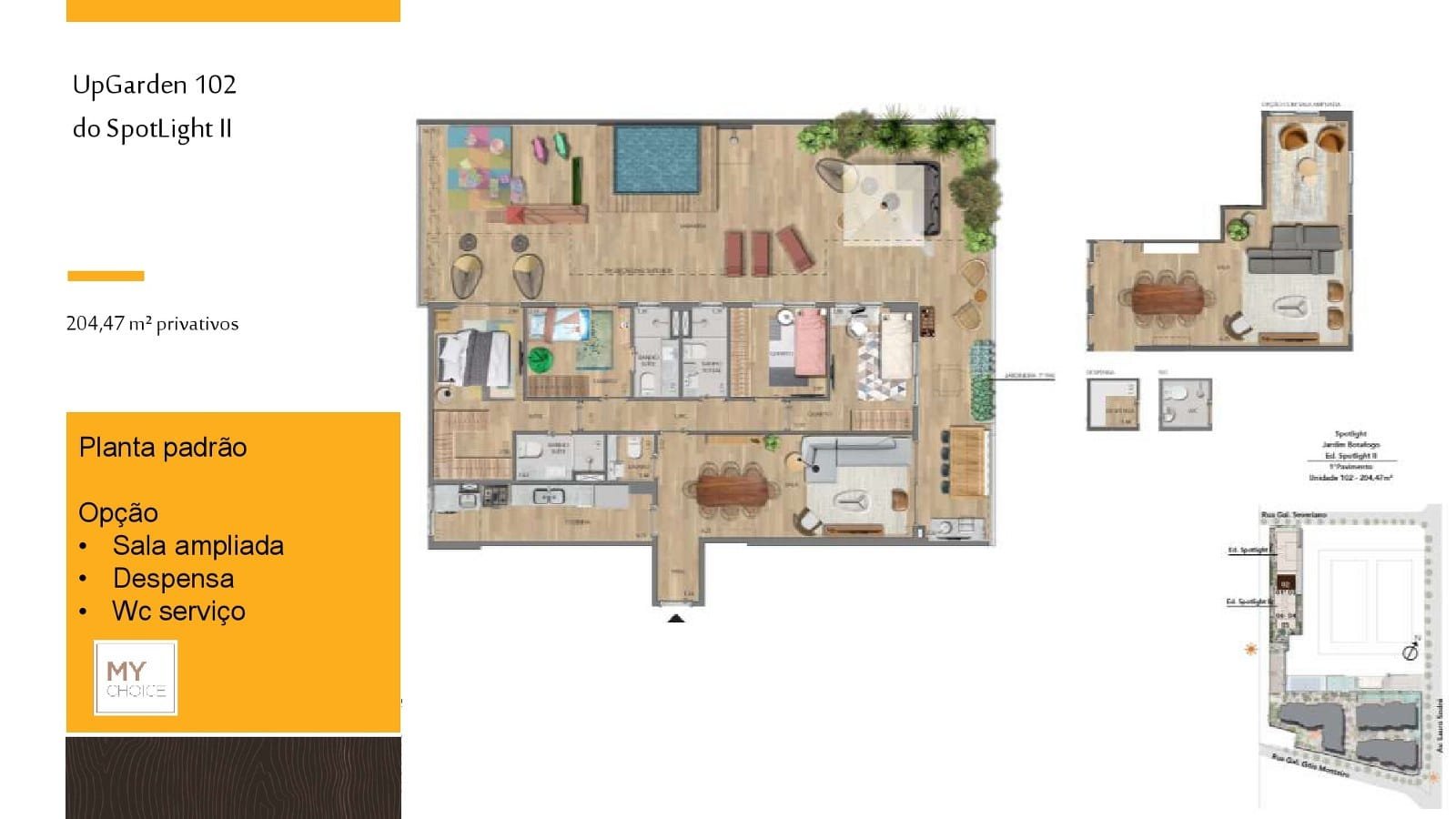 Planta 10