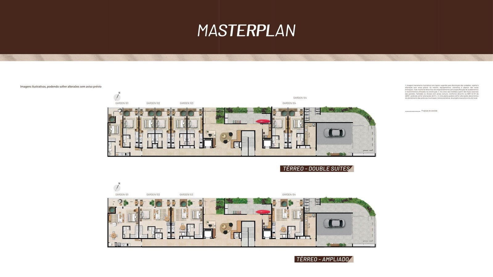Planta 16