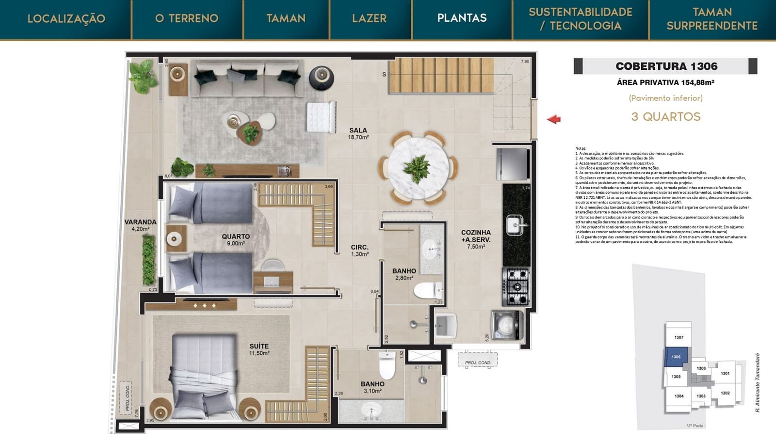 Planta 4
