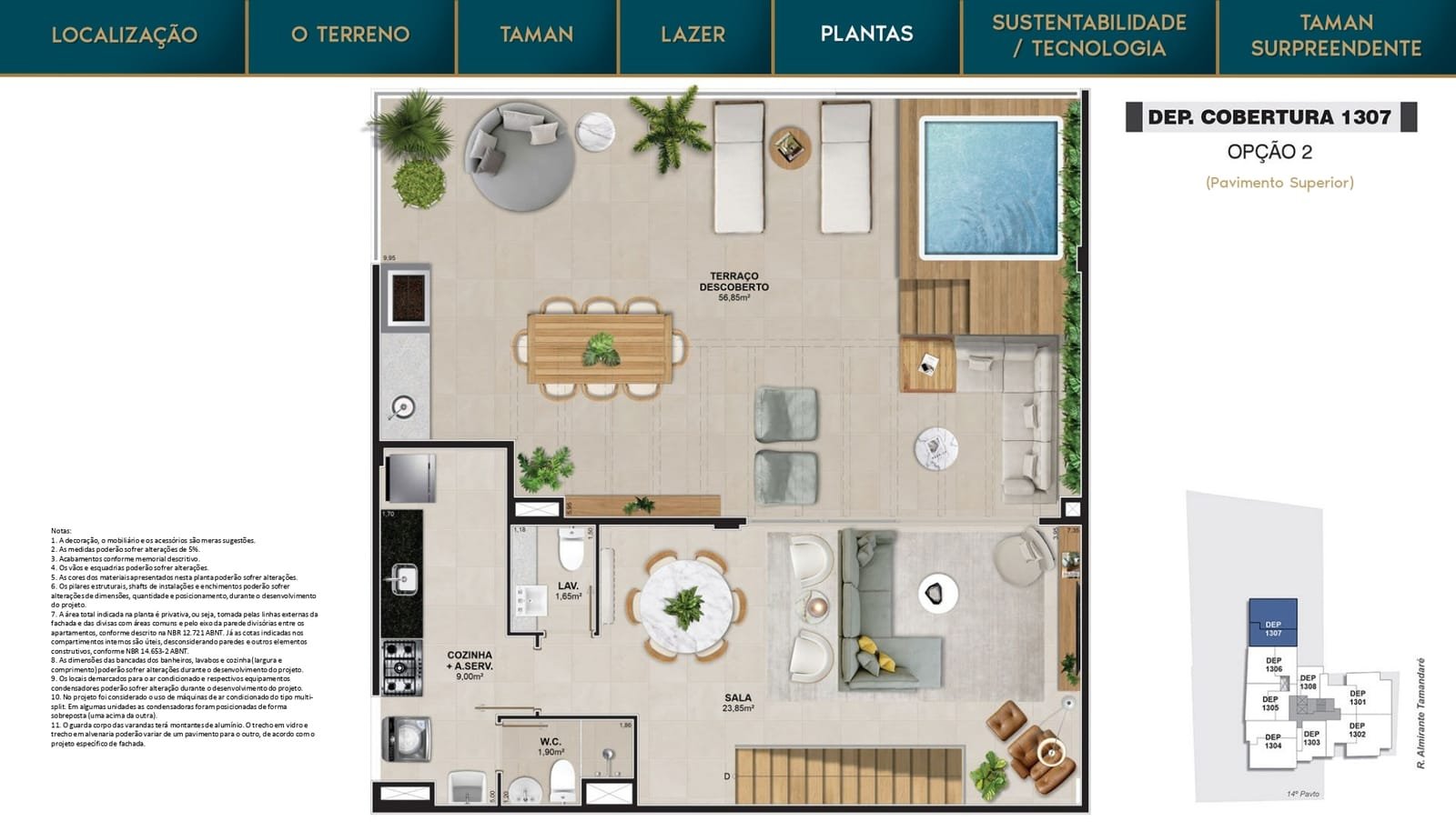 Planta 6